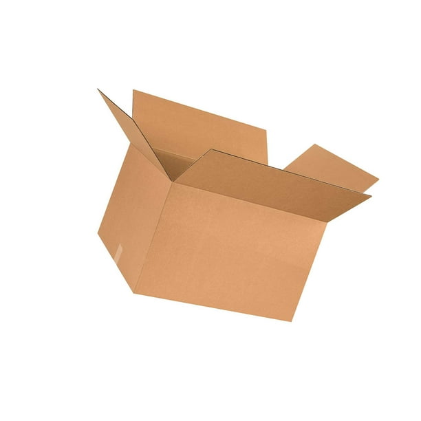 Kraft 10/Bundle Corrugated Boxes 26 x 20 x 20 Kraft 10/Bundle Corrugated Boxes 26 x 20 x 20